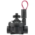 115 - Elektromagnetické ventily