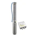 4" EVAK V4S | 210-40