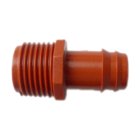Tvarovky premium 17 mm PC-GOLD DRIP/ROOTGUARD | 170-55