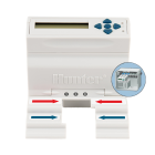 HUNTER "I-CORE Dual" HYBRIDNÍ | 105-38