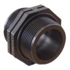 PŘIPOJOVACÍ NIPLY 1"-2" S O-KROUŽKEM  | 125-10