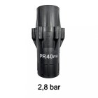 195 - Armatury pro mikrozávahu