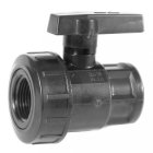 KULOVÉ VENTILY K ROZDĚLOVAČŮM 3/4"-2" | 125-11