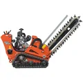 Vedené rýhovače DITCH WITCH | 402-80