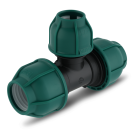 MECHNICKÉ SPOJKY IRIGREEN PRO PE POTRUBÍ | 355-35