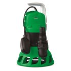 EASY PUMP Horizontální čerpadla a vodárny | 225-30