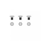 Náhradní díly k nůžkám řady VESCO A | 457-10