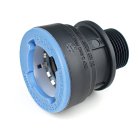 TVAROVKY esyLOCK - NARÁŽECÍ | 135-07