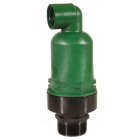 Odvzdušňovací ventily 3/4"-2" | 195-30