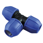 MECHANICKÉ SPOJKY IRIBLUE PRO PE POTRUBÍ | 355-30