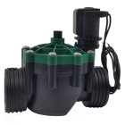 NÍZKOTLAKÉ VENTILY | 0-