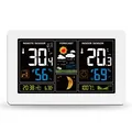 674 - Meteostanice a termostaty