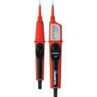 Testovací a měřicí přístroje | 670-10