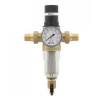 Mosazný filtr s red. tlaku 3/4" | 288-05