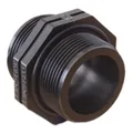 Připojovací niply 1"-2" s o-kroužkem  | 125-10