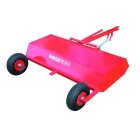 VERTIKUTÁTORY TAŽENÉ | 402-52