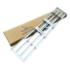 NIVELAČNÍ A ZAPRAVOVACÍ BRÁNY | 463-05