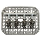 Ventilové sety "RN" do šachtic STANDARD EZ | 350-40