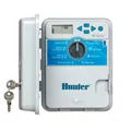 HUNTER 9V "XCH" bateriové nástěnné  | 105-50