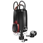 GRUNDFOS - UNILIFT | 225-05