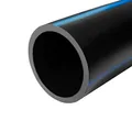 PE potrubí PE-LD IRIBLUE - flex | 135-00