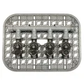 Ventilové sety "RN" do šachtic STANDARD EZ | 350-40