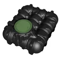 PLATIN 1500-7500L a příslušenství | 274-40