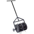 Aerifikační válce ruční | 402-46